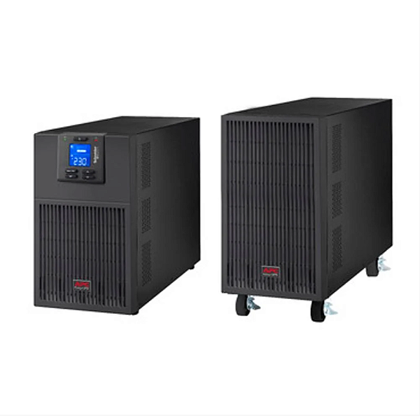 Nobreak 6kVA APC Easy UPS Online 230V - Torre - SRV6KIL