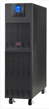 SRV6KI - NoBreak APC 6KVA 6KW EASY UPS On-Line 6000VA 230V TORRE - Schneider Electric