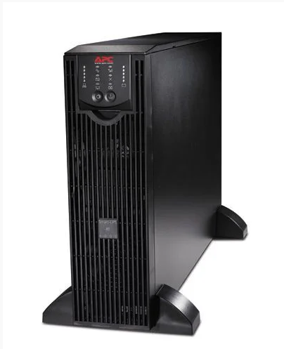NoBreak 6kva APC Smart-UPS RT 6000VA 230V TORRE RACK 3U - SURT6000XLI