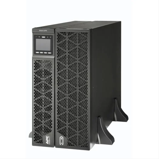 Nobreak 10kva | 10000va APC Schneider Electric SRTG10KXLI OnLine Rack ou Torre