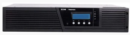 NOBREAK EATON 9130 3KVA/2.7KW - 3000VA/2700W MONOFÁSICO, RACK(2U) TE: 230V (F+N+T) ; TS: 230V (F+N+T) - P-103000306