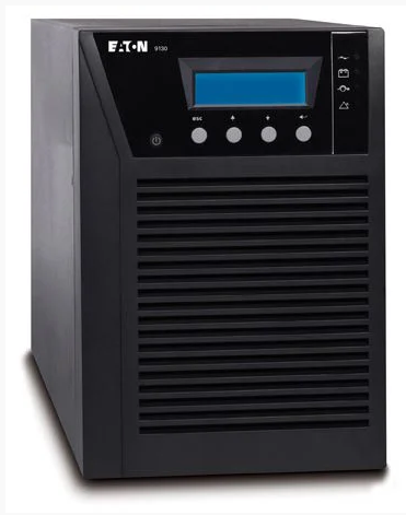 NOBREAK EATON 9130 3KVA/2.7KW - 3000VA/2700W MONOFÁSICO, TORRE TE: 120V (F+N+T) ; TS: 120V (F+N+T) - P-103000294
