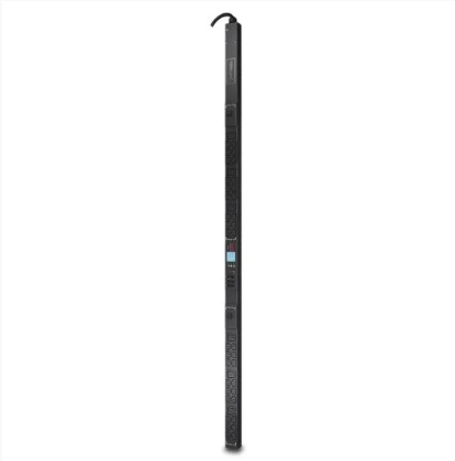 AP8853 PDU APC de Bastidor 2G, Com Medição, Zero U, 32A, 230V, (36) C13 & (6) C19