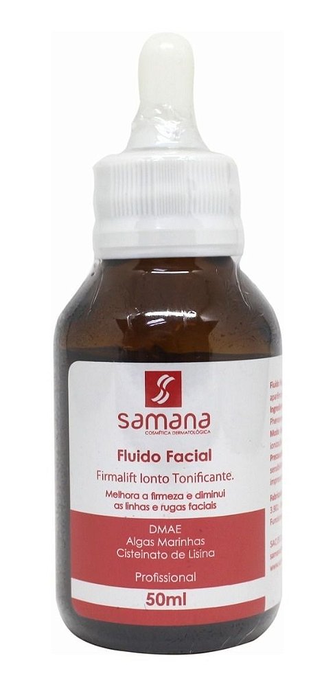 FLUIDO FACIAL FIRMALIFT  IONTO TONIFICANTE 50ML