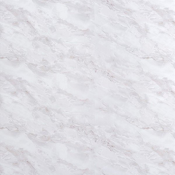 Papel de Parede Texturizado Mármore Carrara Rosé Inverno Gelado - PP449-1