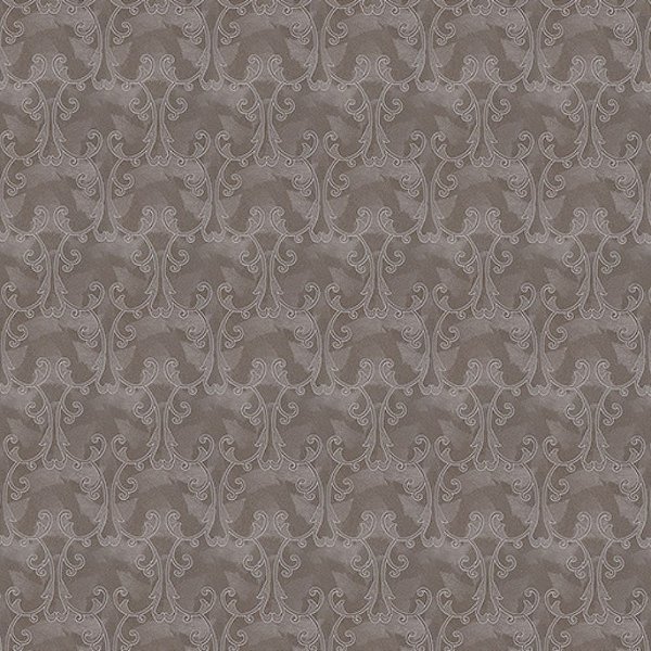Papel de Parede Texturizado Arabesco Olivia - PP002-3