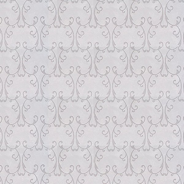 Papel de Parede Texturizado Arabesco Olivia - PP002