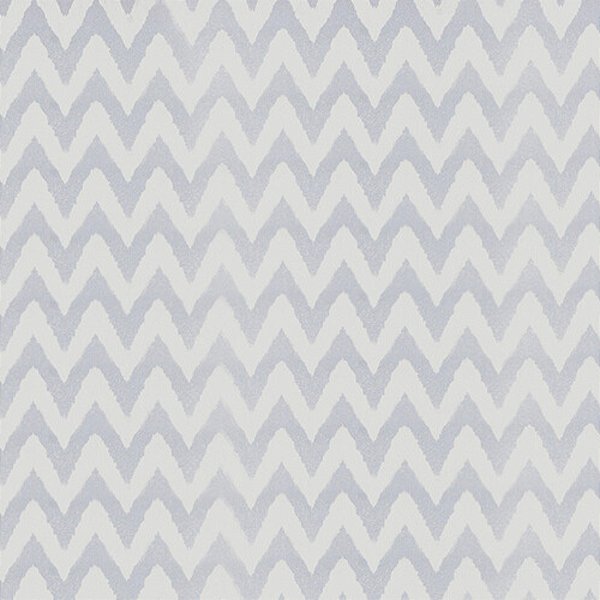 Papel de Parede Texturizado Chevron - PP383-2