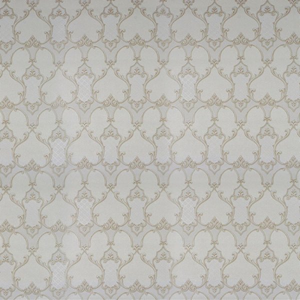 Papel de Parede Texturizado Clássico Arabesco - PP380-2