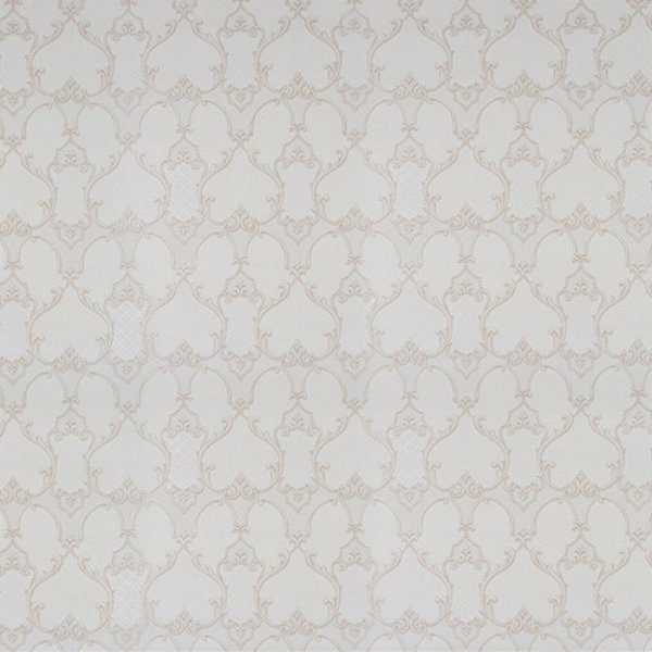 Papel de Parede Texturizado Arabesco Clássico - PP380