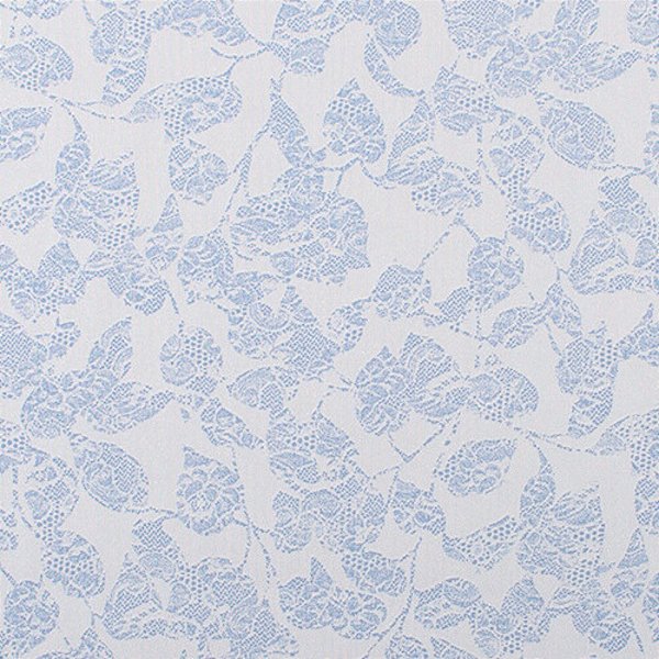 Papel de Parede Texturizado Floral - PP356-1