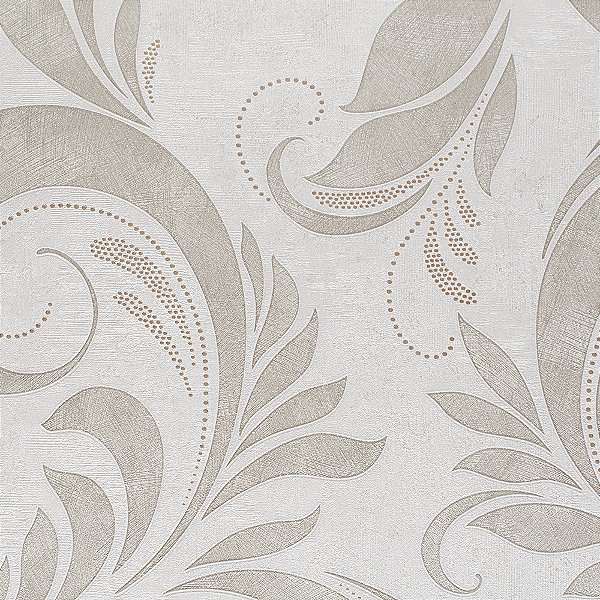 Papel de Parede Texturizado Arabesco Larte - PP173