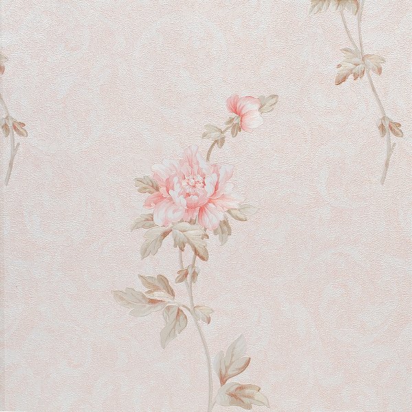 Papel de Parede Texturizado Floral Prestige - PP165