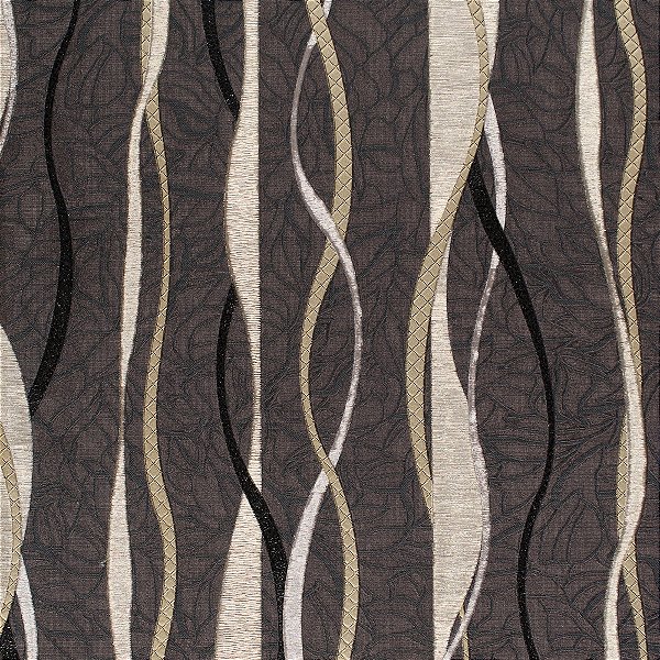 Papel de Parede Texturizado Linhas Sorento - PP148-2