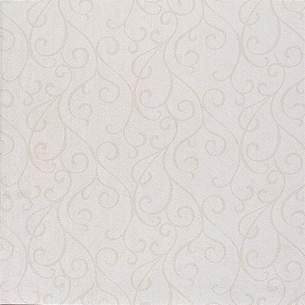 Papel de Parede Texturizado Arabesco Oubite - PP135-1