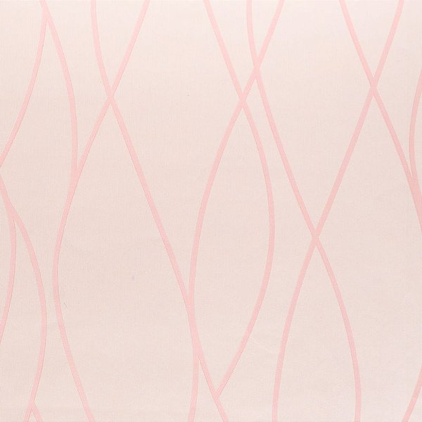 Papel de Parede Texturizado Linhas Mkela - PP125-1
