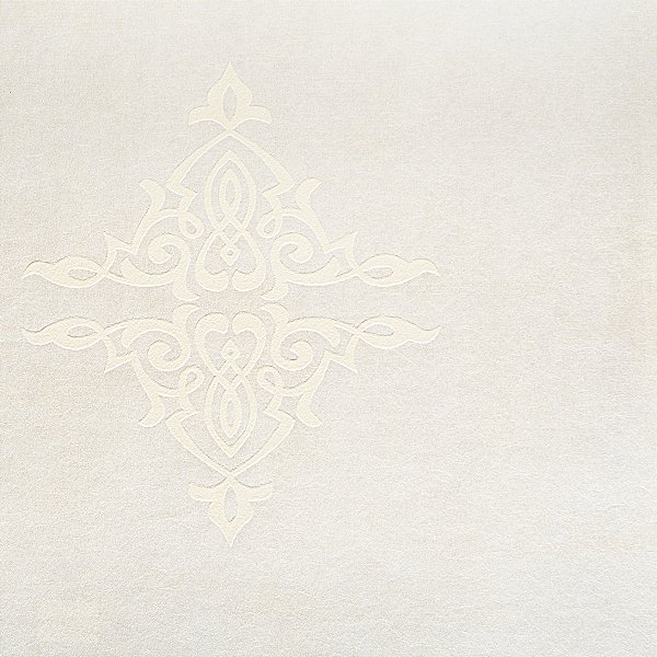 Papel de Parede Texturizado Barroco Feel - PP123