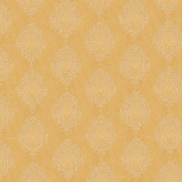 Papel de Parede Texturizado Barroco Feel - PP122-3
