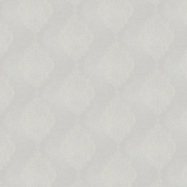 Papel de Parede Texturizado Barroco Feel - PP122
