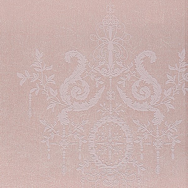 Papel de Parede Texturizado Barroco Feel - PP120-2