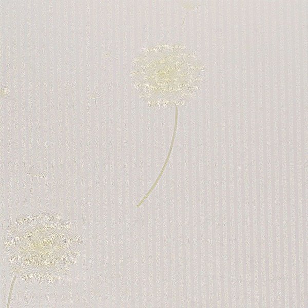 Papel de Parede Texturizado Floral Rose - PP102