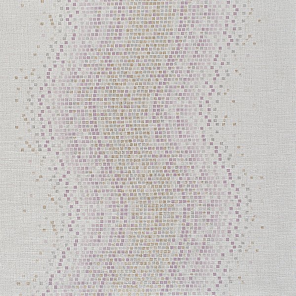Papel de Parede Texturizado Pixelado Nobless - PP087
