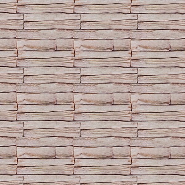 Papel de Parede Texturizado Pedras Carnival - PP073-1