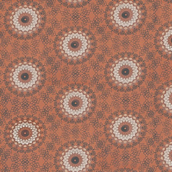 Papel de Parede Texturizado Arabesco Boutique - PP057-2