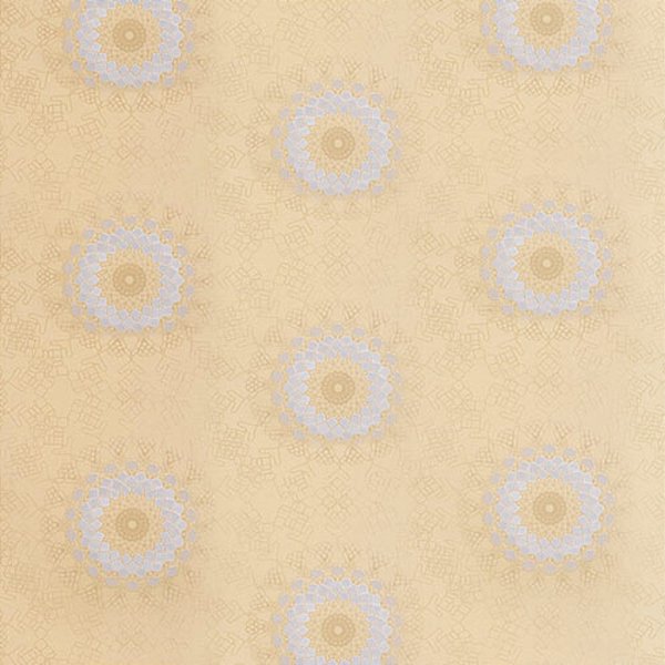 Papel de Parede Texturizado Arabesco Boutique - PP057-1