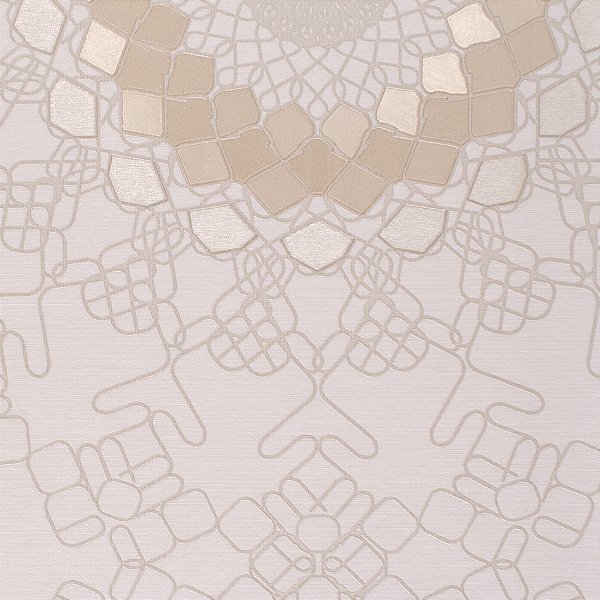 Papel de Parede Texturizado Arabesco Boutique - PP057