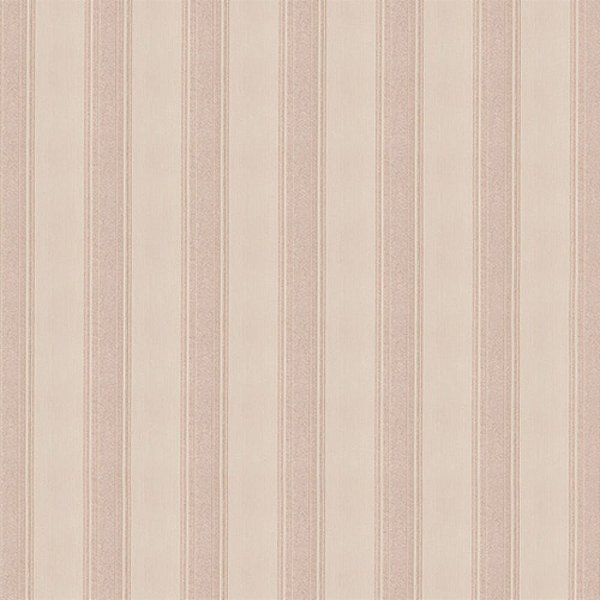 Papel de Parede Texturizado Listrado Boutique - PP055-1