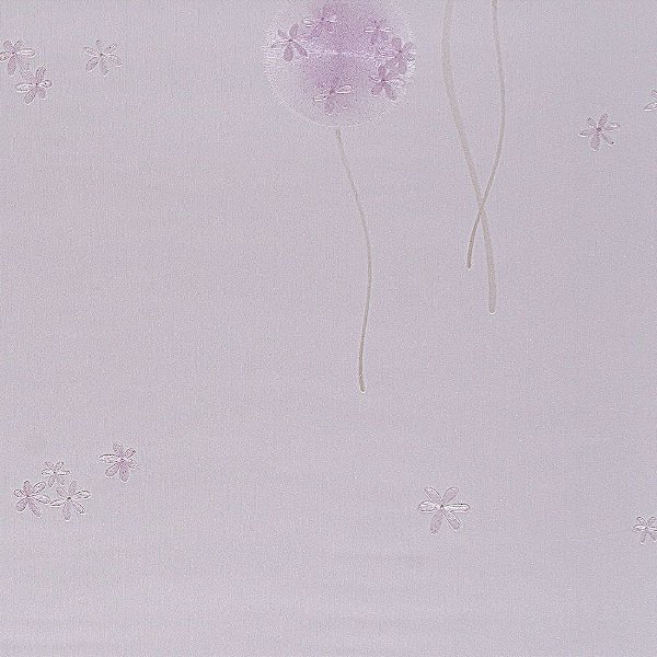 Papel de Parede Texturizado Floral Infini - PP038-1
