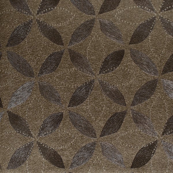 Papel de Parede Texturizado Folhas Infini - PP031-4