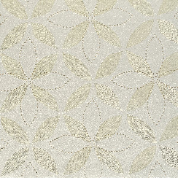 Papel de Parede Texturizado Folhas Infini - PP031-2