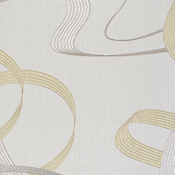 Papel de Parede Texturizado Moderno Infini - PP029