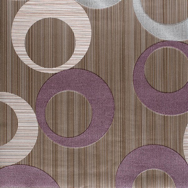 Papel de Parede Texturizado Bolinhas Infini - PP028-3