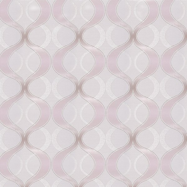 Papel de Parede Texturizado Linhas Infini - PP027-1