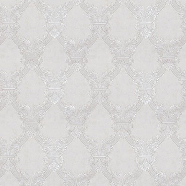Papel de Parede Texturizado Arabesco Infini - PP026