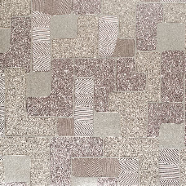 Papel de Parede Texturizado Moderno Infini - PP023-3