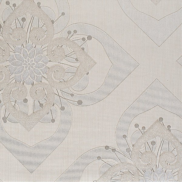 Papel de Parede Texturizado Arabesco Olivia - PP021