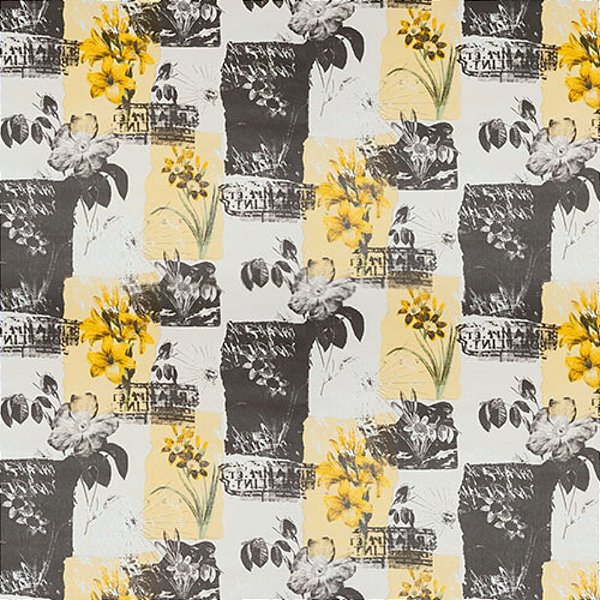 Papel de Parede Texturizado Moderno Olivia - PP014-1