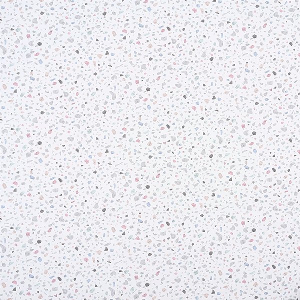 Papel de Parede Alto Relevo Marmorite Colorido Texturizado - PP338