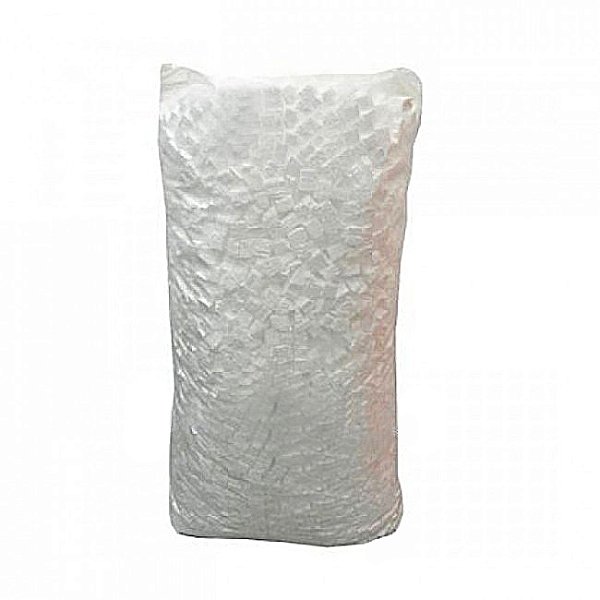 Flocos de Isopor - 100 Litros - (1 unid)