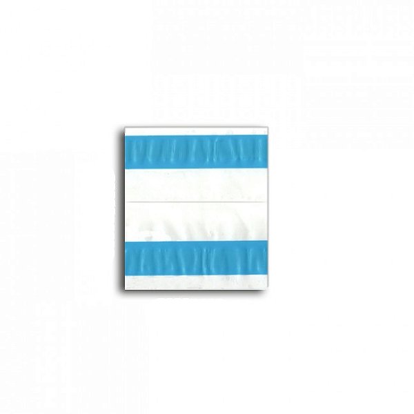 Envelope tipo Danfe/ Canguru/Awb Liso 10x12 cm (Pacote c/ 250 unids)