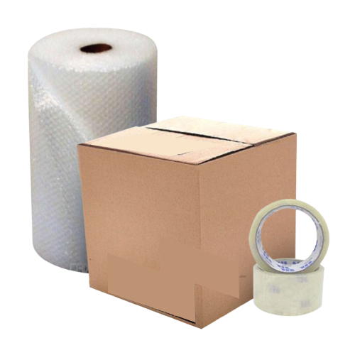 Kit Para Mudança PP