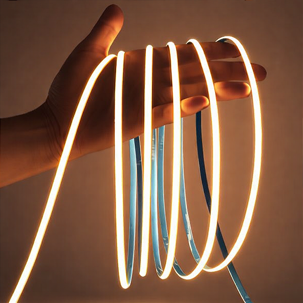 FITA LED COB BN 12V IP20 320 LEDs/m 5m