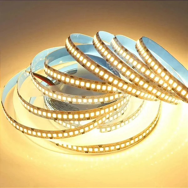 FITA LED BQ 2835 12V IP20 240 LEDs/m 5m