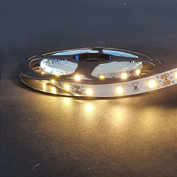 FITA LED BQ 2835 12V IP20 60 LEDs/m 5m