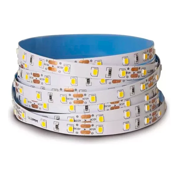 FITA LED BN 2835 12V IP20 60 LEDs/m 5m