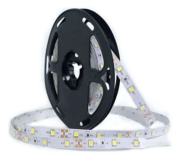 FITA LED BF 2835 12V IP20 60 LEDs/m 5m
